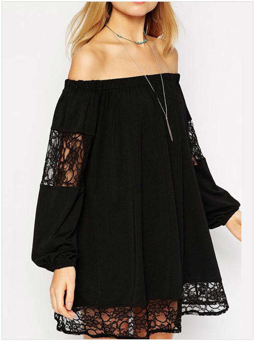 !!! NEW ARRIVED!!! BEAUTIFUL TOP DRESS