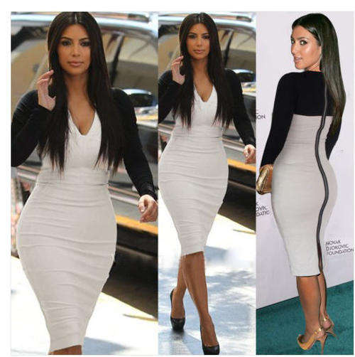 !!! NEW ARRIVED!!! BEAUTIFUL DRESS/ PARTY DRESS IN SIZE M AND XL