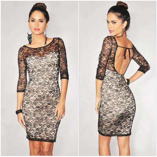 !!! NEW ARRIVED!!! BEAUTIFUL DRESS/ PARTY DRESS IN SIZE XS