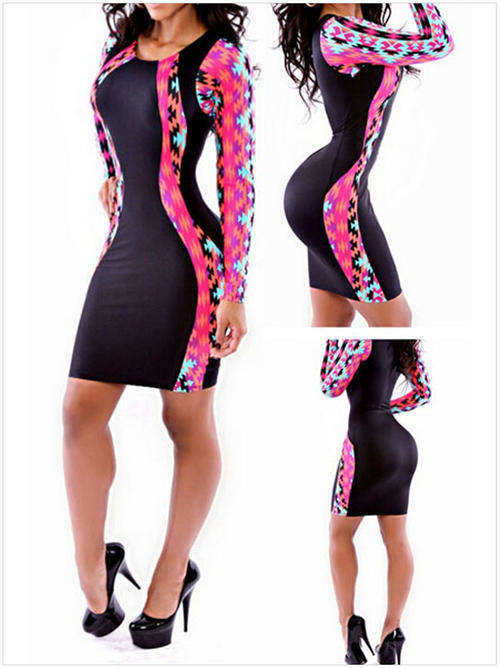 !!! NEW ARRIVED!!! BEAUTIFUL DRESS/ PARTY DRESS IN SIZE M
