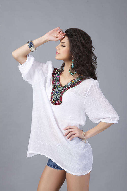 !!! NEW ARRIVED!!! BEAUTIFUL SUMMER TOP