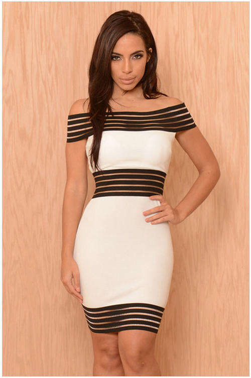 !!! NEW ARRIVED!!! BEAUTIFUL DRESS/ PARTY DRESS IN SIZE XS