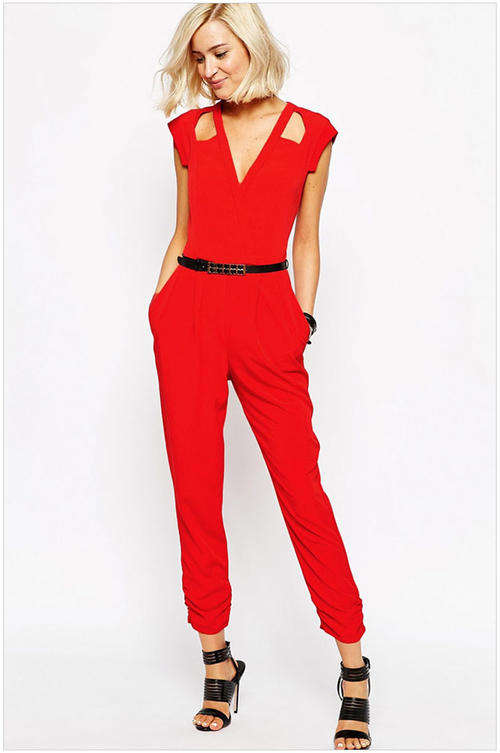 !!!NEW ARRIBAL!!! BEAUTIFUL ROMPER IN SIZE M,L