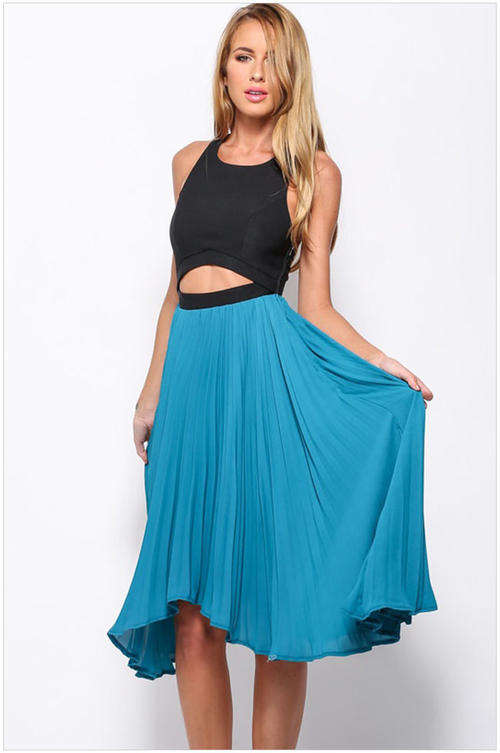!!! NEW ARRIVAL !!! BEAUTIFUL DRESS/ PARTY DRESS IN SIZE S-L