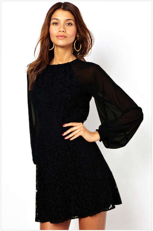 !!! NEW ARRIVAL !!! BEAUTIFUL DRESS/ PARTY DRESS IN SIZE S,ML