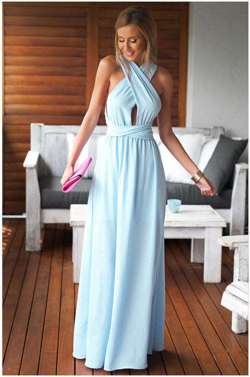 !!! NEW ARRIVAL !!! BEAUTIFUL DRESS/ PARTY DRESS IN SIZE S,M