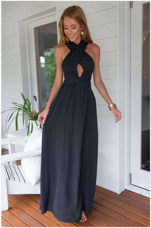 !!! NEW ARRIVAL !!! BEAUTIFUL DRESS/ PARTY DRESS IN SIZE S,M