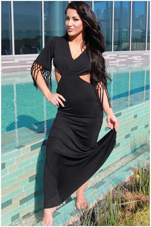!!! NEW ARRIVAL !!! BEAUTIFUL DRESS/ PARTY DRESS IN SIZE S-L