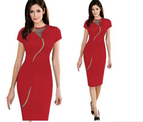 !!! NEW ARRIVAL !!! BEAUTIFUL DRESS/ PARTY DRESS IN SIZE M TO XL