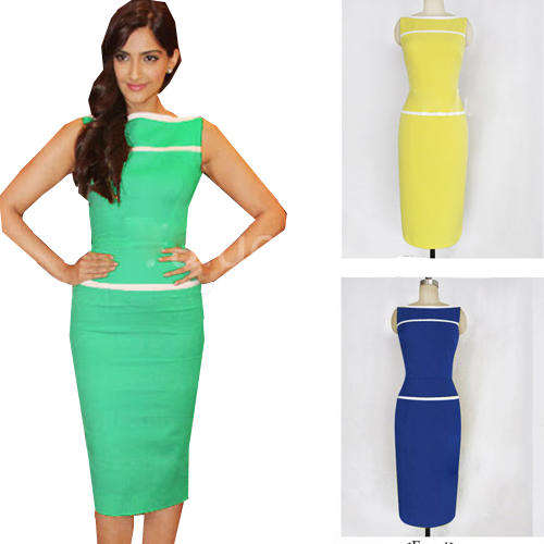 !!! NEW ARRIVAL !!! BEAUTIFUL DRESS/ PARTY DRESS IN SIZE M
