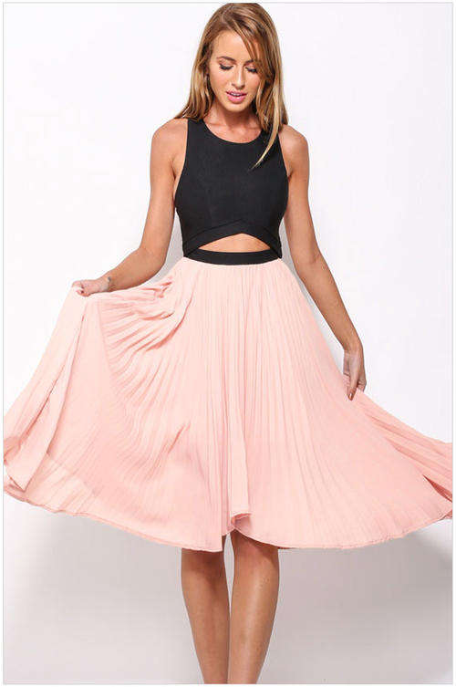 !!! NEW ARRIVAL !!! BEAUTIFUL DRESS/ PARTY DRESS IN SIZE S-L