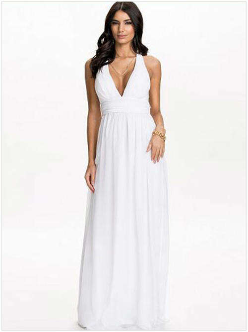!!! NEW ARRIVAL !!! BEAUTIFUL DRESS/ PARTY DRESS IN SIZE S-L