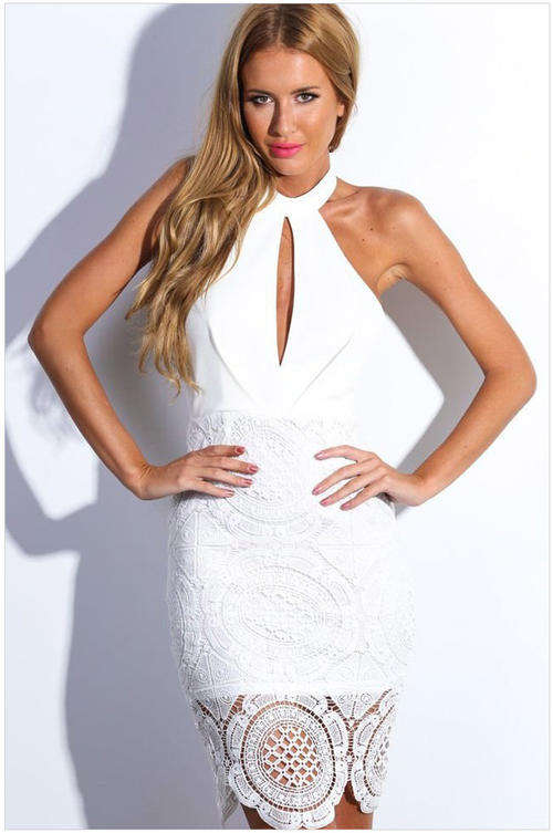 !!! NEW ARRIVAL !!! BEAUTIFUL DRESS/ PARTY DRESS IN SIZE S,M