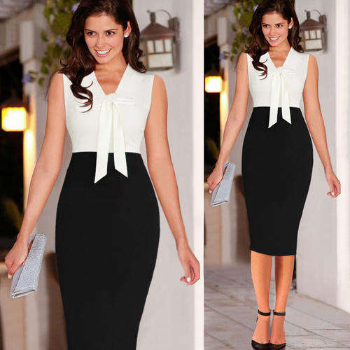 !!! NEW ARRIVAL !!! BEAUTIFUL DRESS/ PARTY DRESS IN SIZE S TO XL
