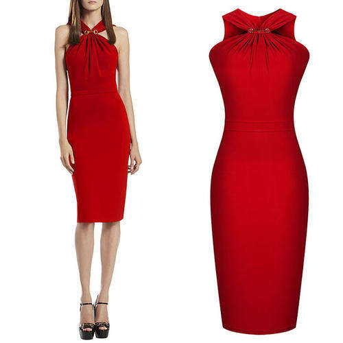 !!! NEW ARRIVAL !!! BEAUTIFUL DRESS/ PARTY DRESS IN SIZE M TO XL