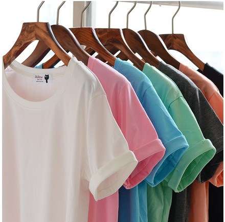 !!! NEW ARRIVED !!!White Summer Rollong Sleeve T-Shirt In Size 36