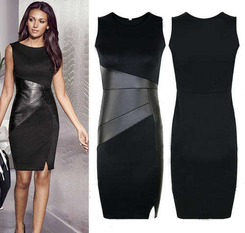 !!! NEW ARRIVAL !!! BEAUTIFUL DRESS/ PARTY DRESS IN SIZE S TO XL