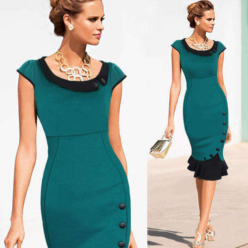 !!! NEW ARRIVAL !!! BEAUTIFUL DRESS/ PARTY DRESS IN SIZE S TO XL