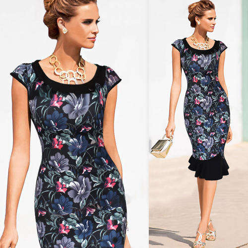 !!! NEW ARRIVAL !!! BEAUTIFUL DRESS IN SIZE S TO M