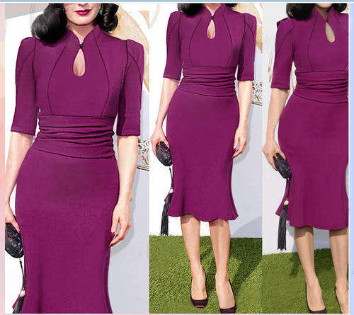 BEAUTIFUL DRESS/ PARTY DRESS IN SIZE 34