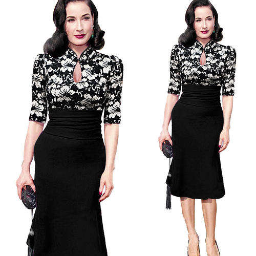 !!! NEW ARRIVAL !!! BEAUTIFUL DRESS/ PARTY DRESS IN SIZE S TO XL