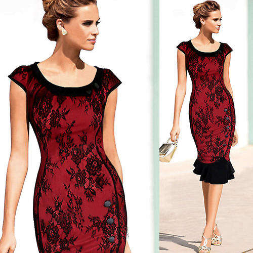 Beautiful dress/party dress in size 30