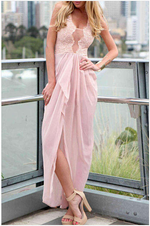 !!! NEW ARRIVAL !!! BEAUTIFUL DRESS/ PARTY DRESS IN SIZE M