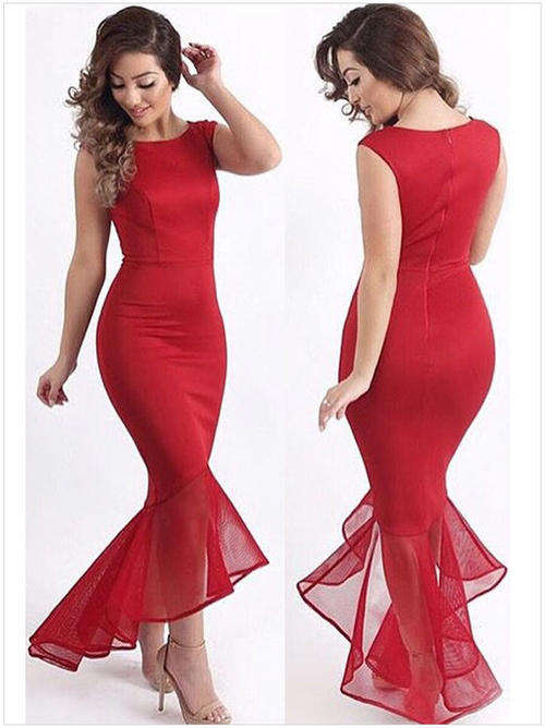!!! NEW ARRIVED!!! BEAUTIFUL DRESS/ PARTY DRESS IN TWO COLORS
