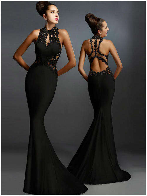 !!! NEW ARRIVED!!! EVENING DRESS/ PARTY DRESS IN SIZE L