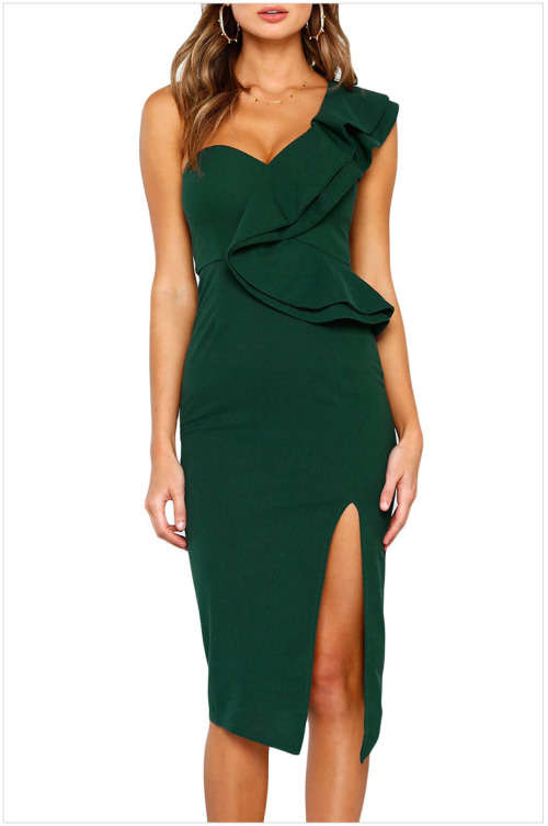 !!! NEW ARRIVED!!! ELEGANT DRESS/ PARTY DRESS in size 36 / 38