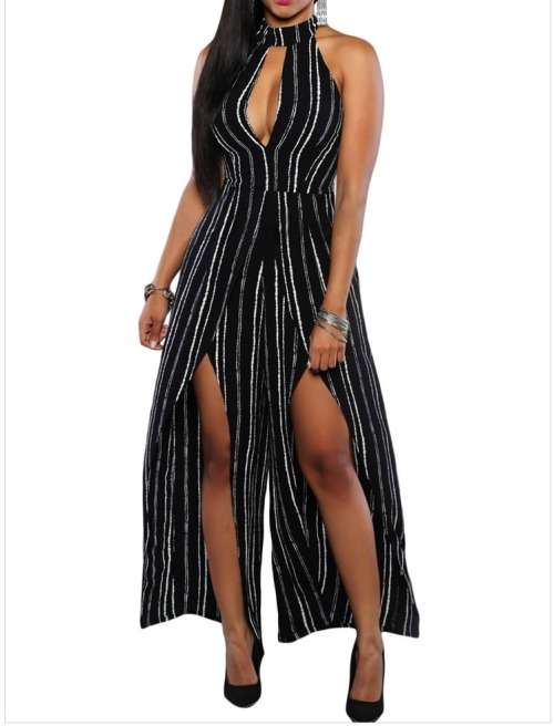 Beautiful jumpsuit/romper in size M, L