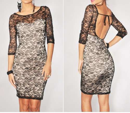 Sexy Dress in size 30-32