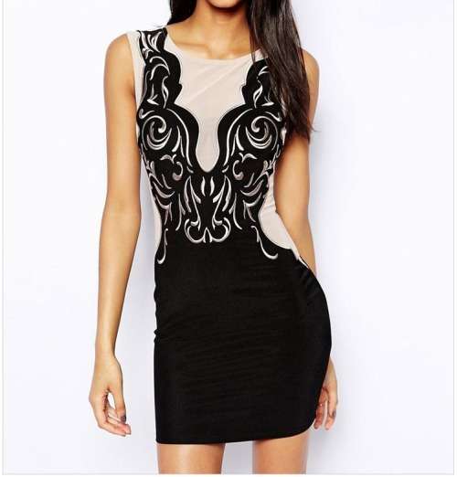BEAUTIFUL DRESS/ PARTY DRESS IN SIZE 34