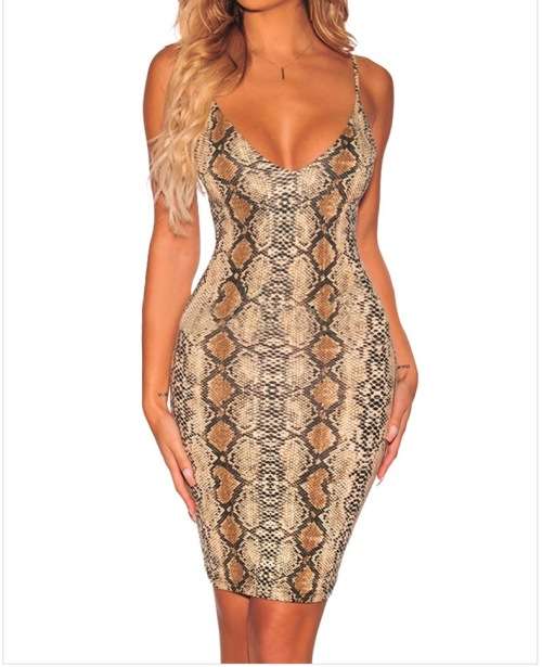 DRESS IN SIZE S TO L