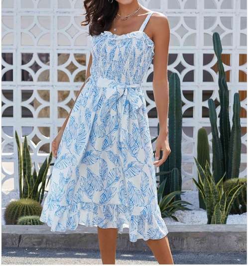 Beautiful Floral Dress in size 32