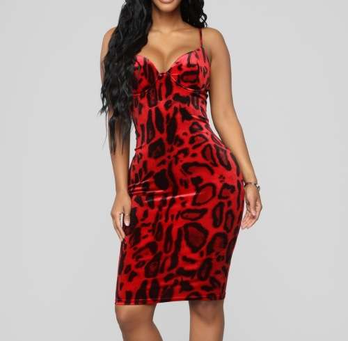 Sexy Dress in Size M, L