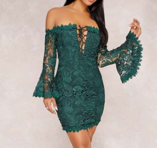 !!! NEW ARRIVED!!! ELEGANT PARTY DRESS in size 32