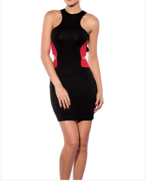 !!! New Arrivied !!! BEAUTIFUL DRESS/ PARTY DRESS in size 32
