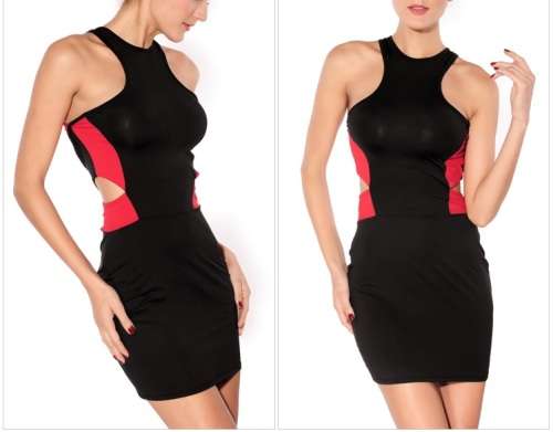 !!! New Arrivied !!! BEAUTIFUL DRESS/ PARTY DRESS in size 32