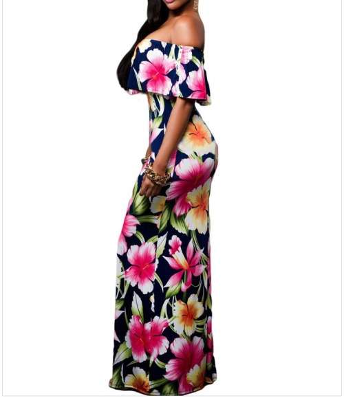 PARTY DRESS IN SIZE S TO M