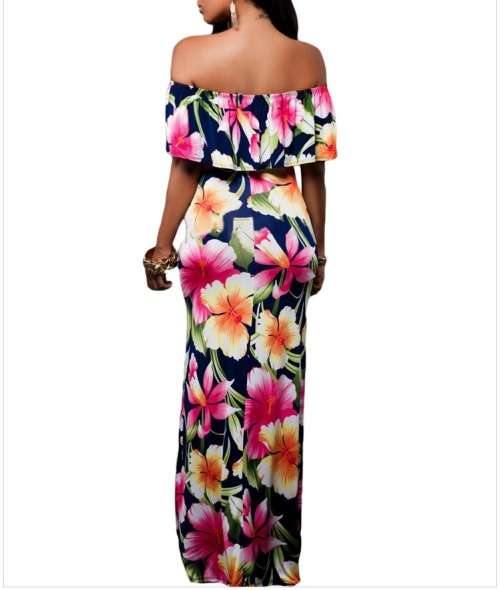 PARTY DRESS IN SIZE S TO M