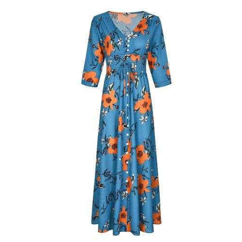 FASHIONABLE DRESS IN SIZE S TO M