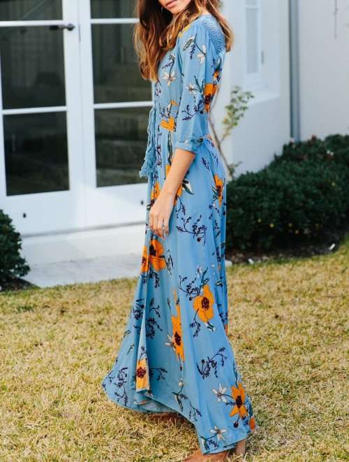 FASHIONABLE DRESS IN SIZE S TO M