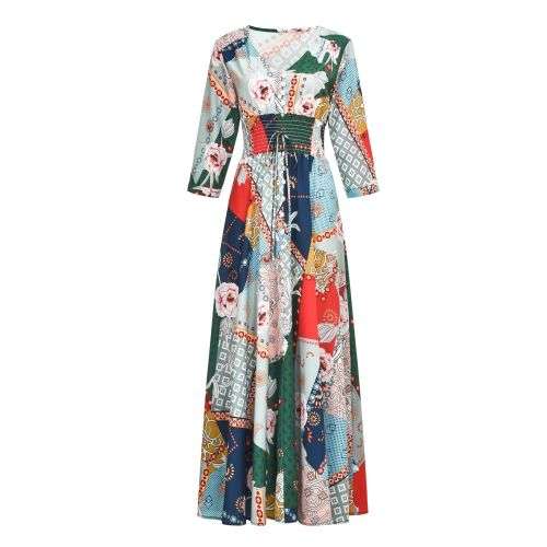 FASHIONABLE DRESS IN SIZE S TO L