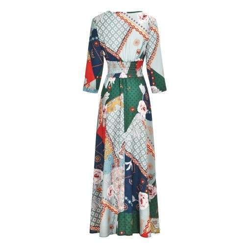 FASHIONABLE DRESS IN SIZE S TO L