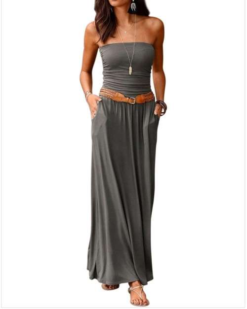 NEW ELEGANT DRESS/ size S
