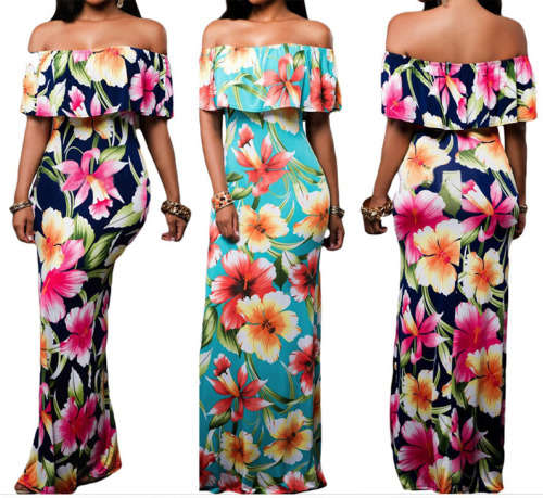 !!! NEW ARRIVED!!! ELEGANT  DRESS IN SIZE S TO M