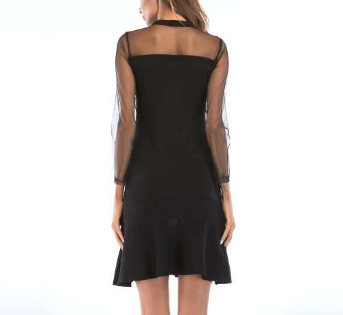 !!! NEW ARRIVED!!! FASHIONABLE DRESS IN SIZE S,M