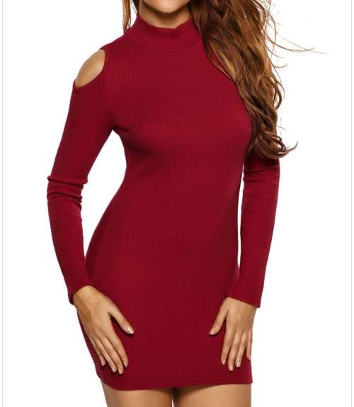 Sexy dresses in size M,L