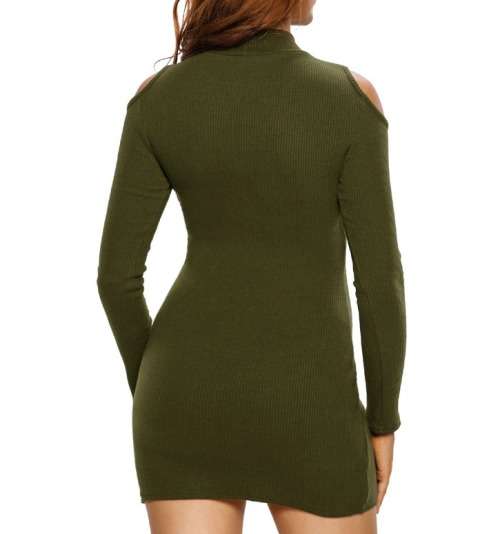 Sexy Green dresses in size M,L